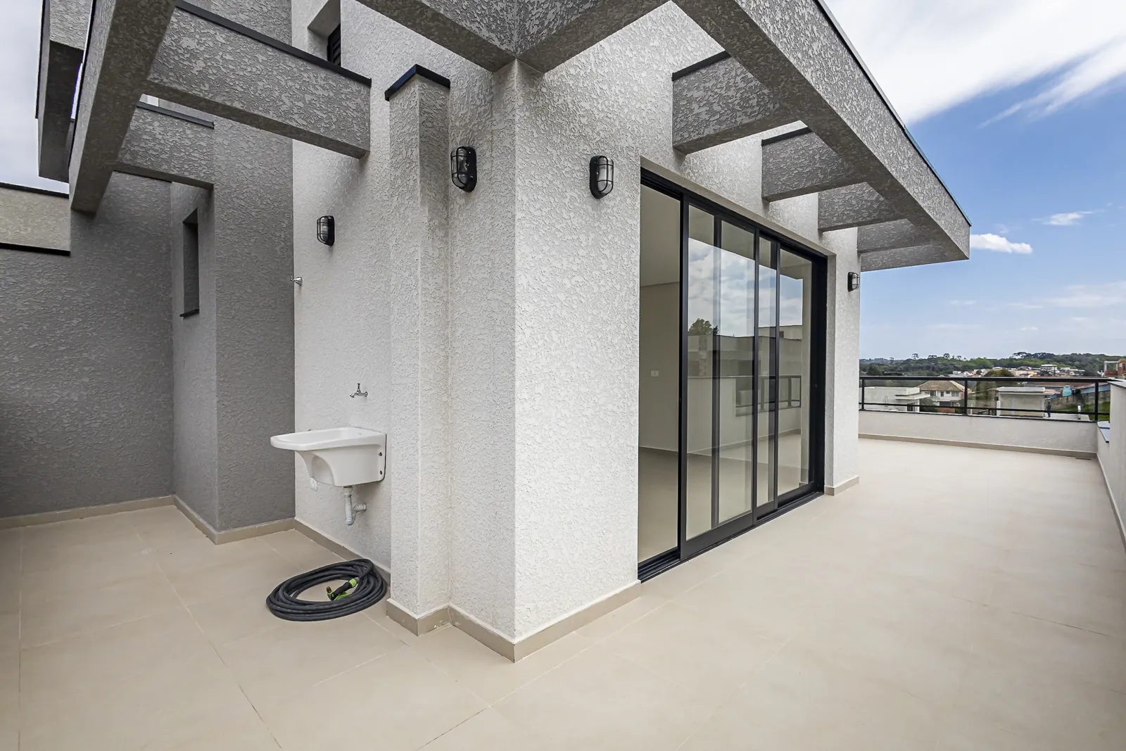 Terraço