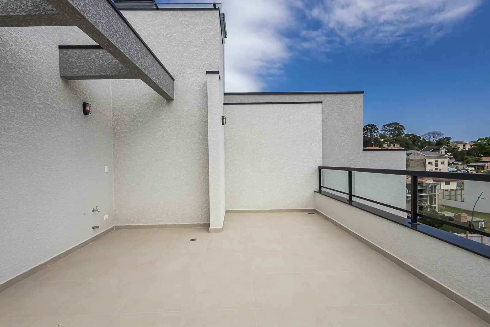 Terraço