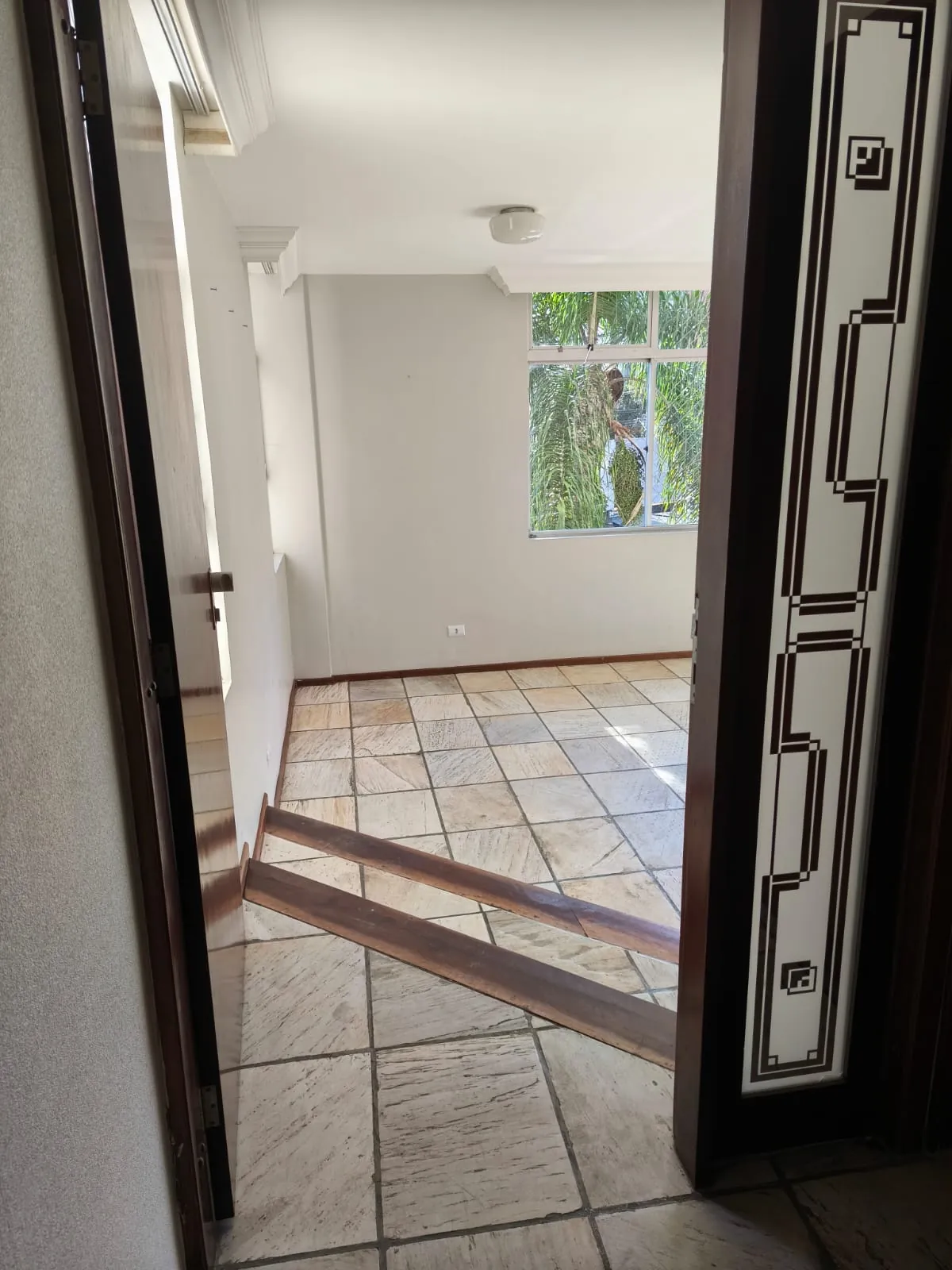 Entrada