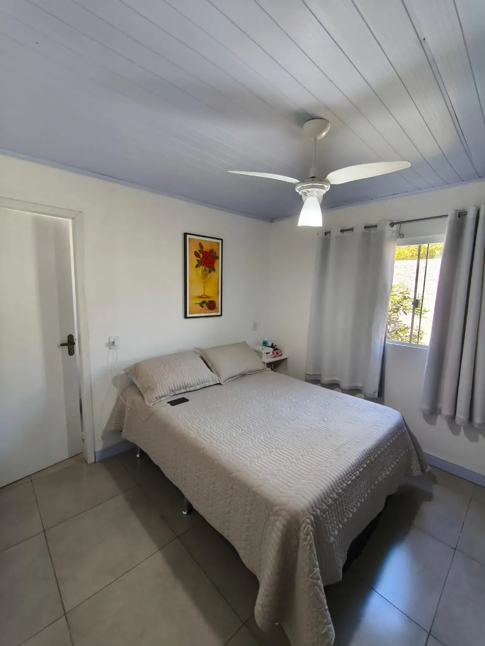 Excelente residência no Grajaú, a 400 m da praia! Terreno 15x40