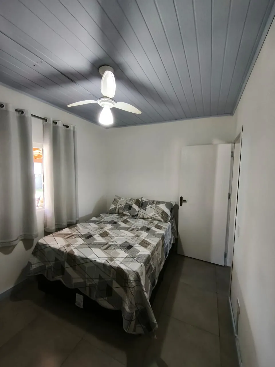 Excelente residência no Grajaú, a 400 m da praia! Terreno 15x40