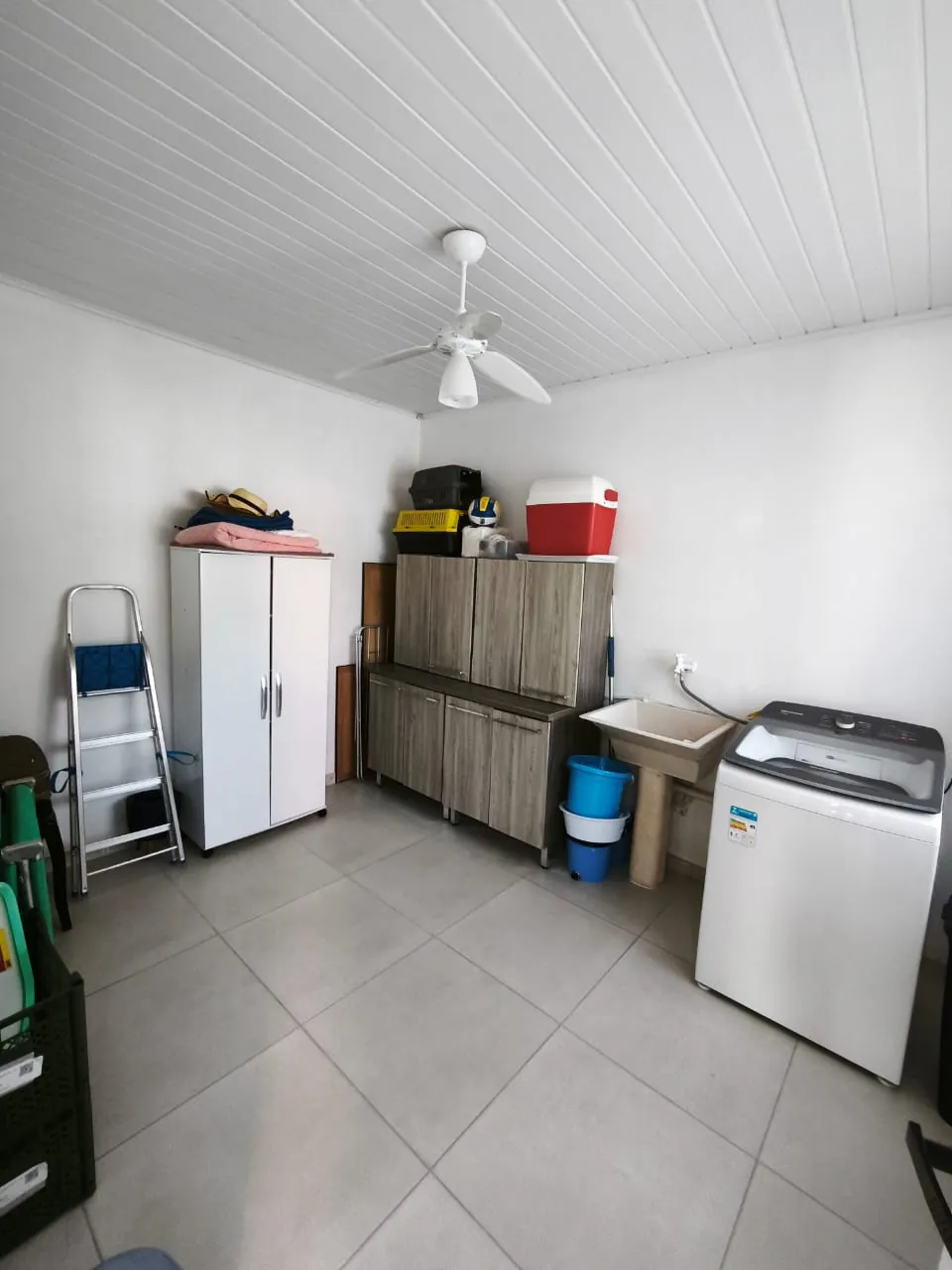 Excelente residência no Grajaú, a 400 m da praia! Terreno 15x40