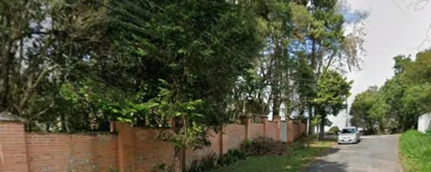 Terreno para Investidores e Construtores - 1.900m2