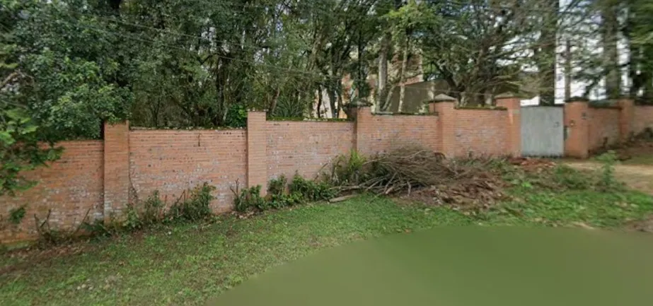 Terreno para Investidores e Construtores - 1.900m2