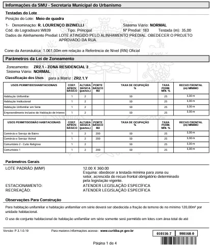 terreno campo comprido 4