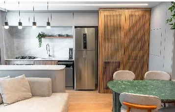 Ares Juvevê - Apartamentos de 2 e 3 Quartos