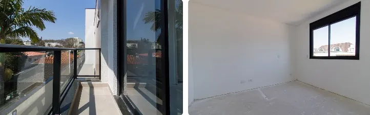 Residencial Ville D'Hélène - Última Unidade!!!