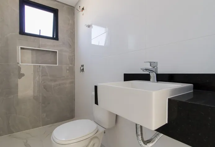 Residencial Ville D'Hélène - Última Unidade!!!