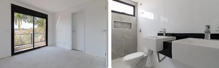 Residencial Ville D'Hélène - Última Unidade!!!