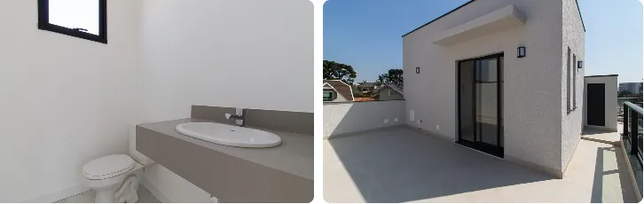 Residencial Ville D'Hélène - Última Unidade!!!