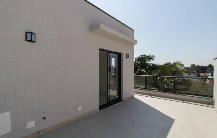Residencial Ville D'Hélène - Última Unidade!!!