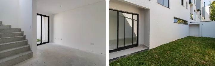Residencial Ville D'Hélène - Última Unidade!!!